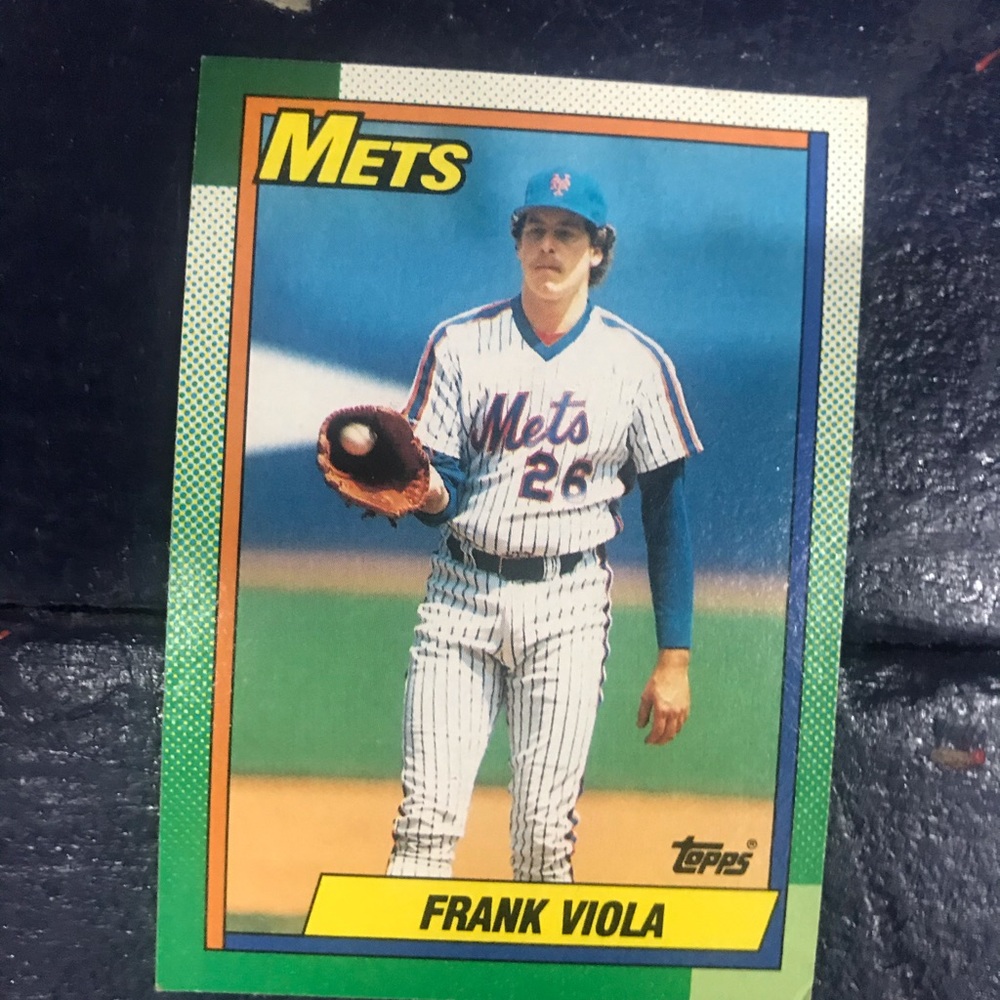 Multiple Baseball Cards - Picture 16 of 16